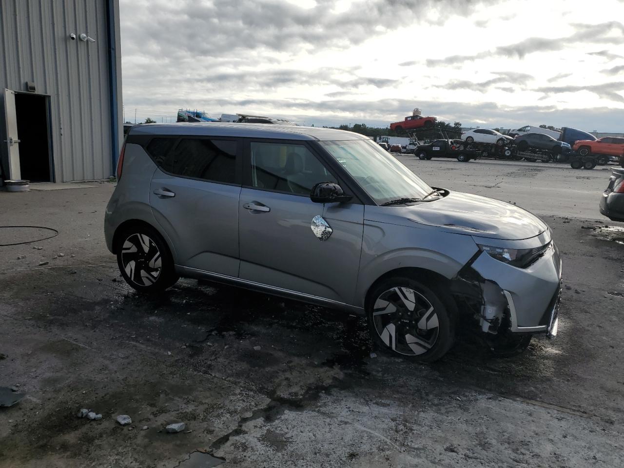 2024 KIA SOUL