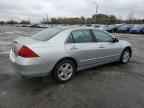 2006 HONDA ACCORD