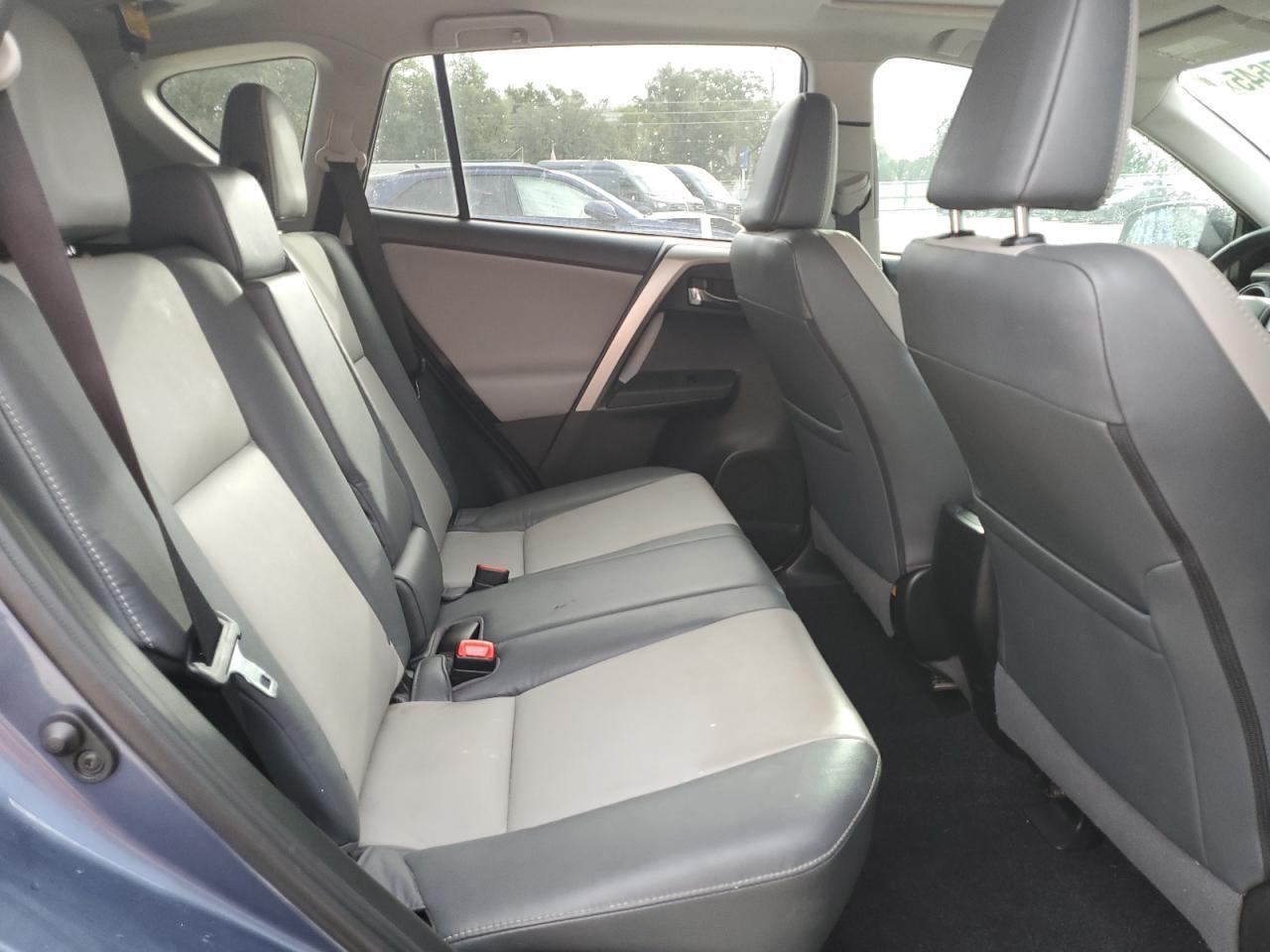 2014 TOYOTA RAV4