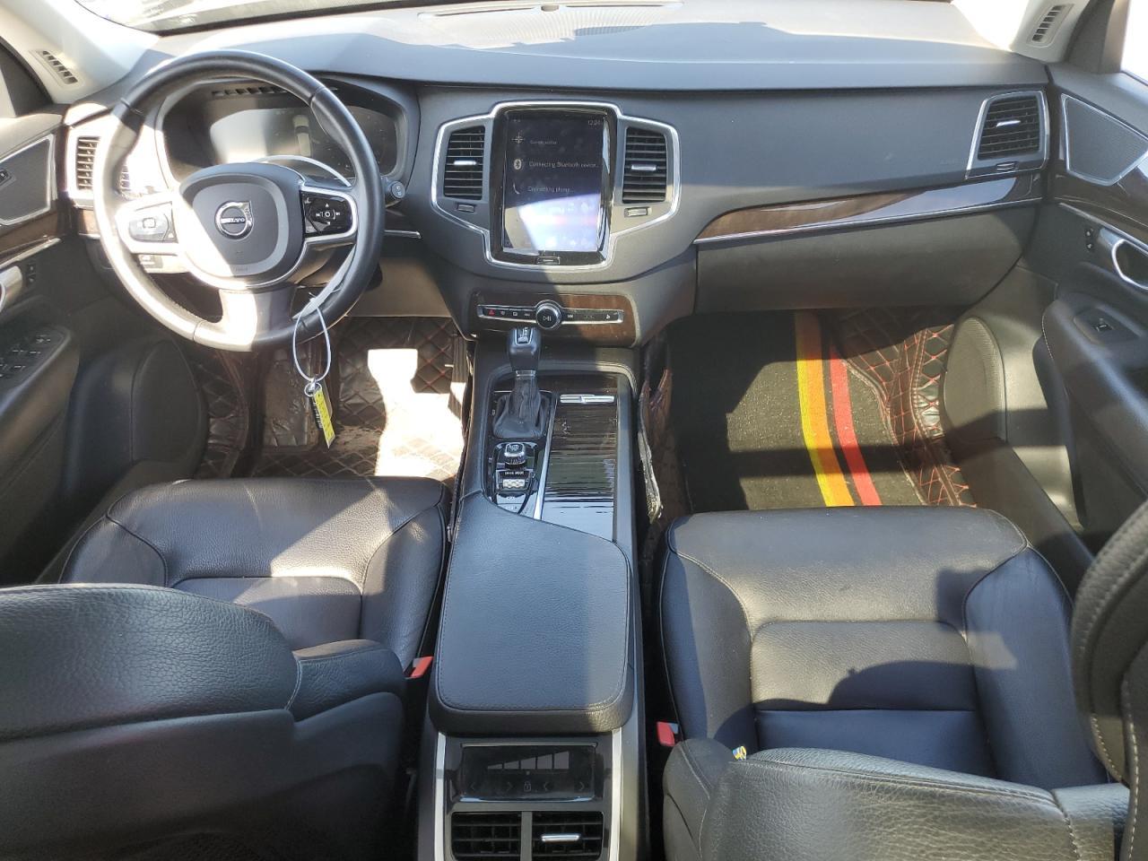 2019 VOLVO XC90