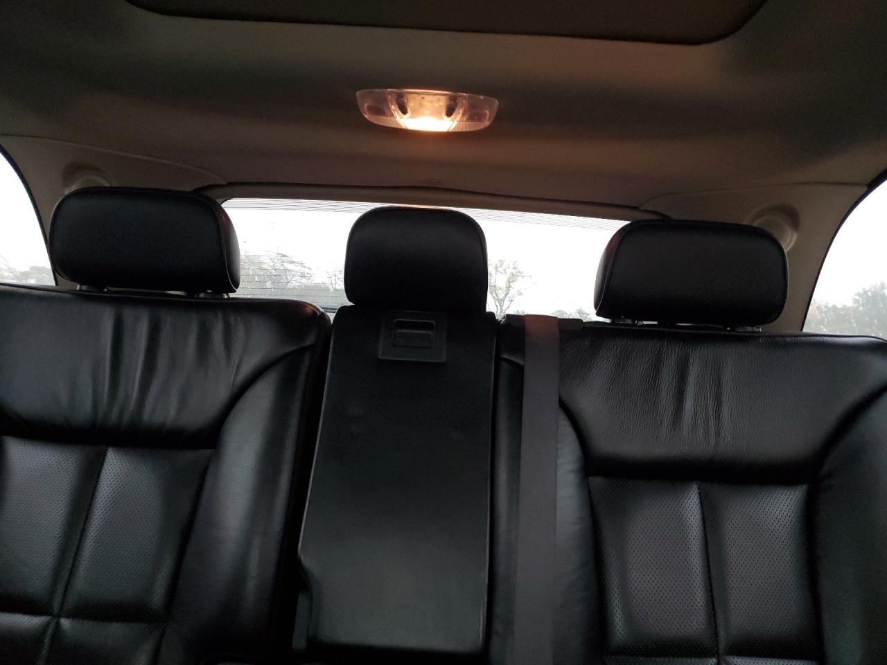 2009 LINCOLN MKX