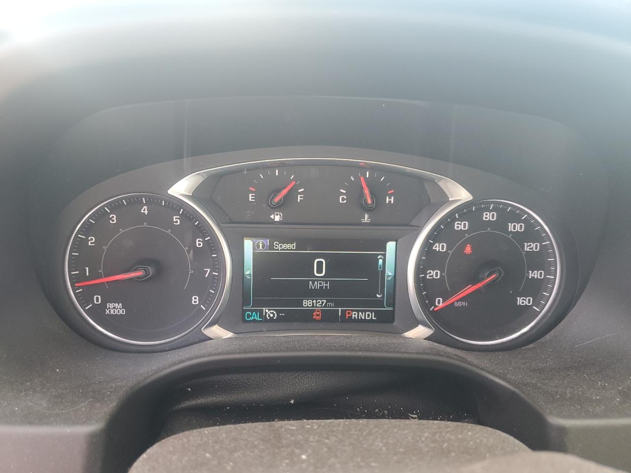 2019 GMC ACADIA