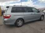 2006 HONDA ODYSSEY