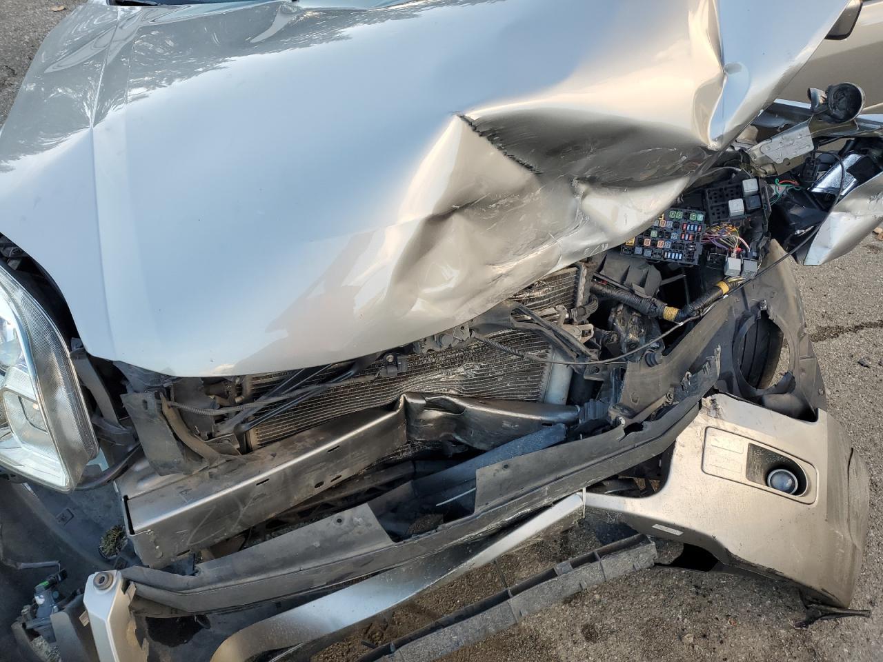 2009 FORD FUSION