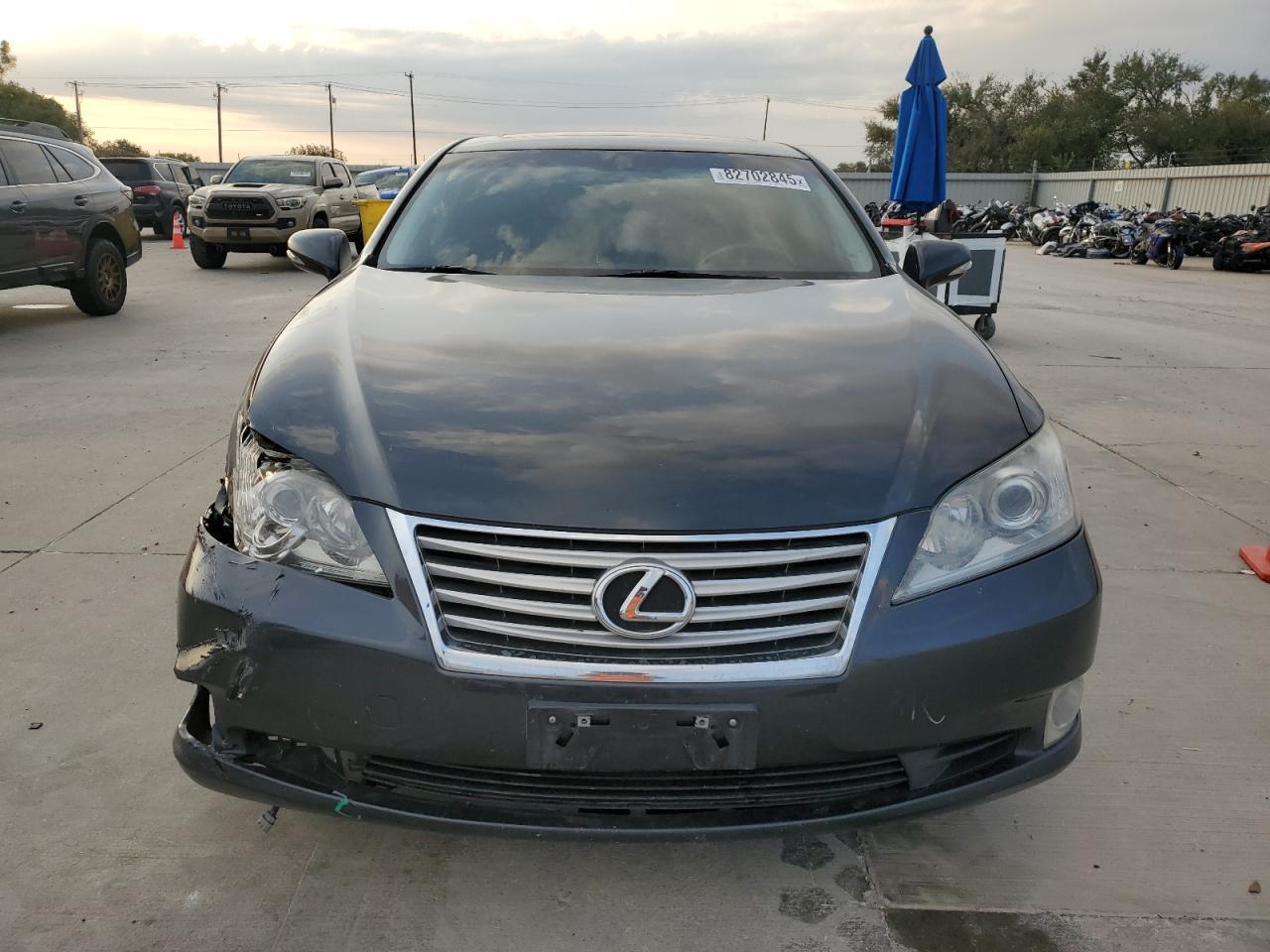 2010 LEXUS ES 350