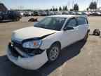 2006 CHEVROLET MALIBU