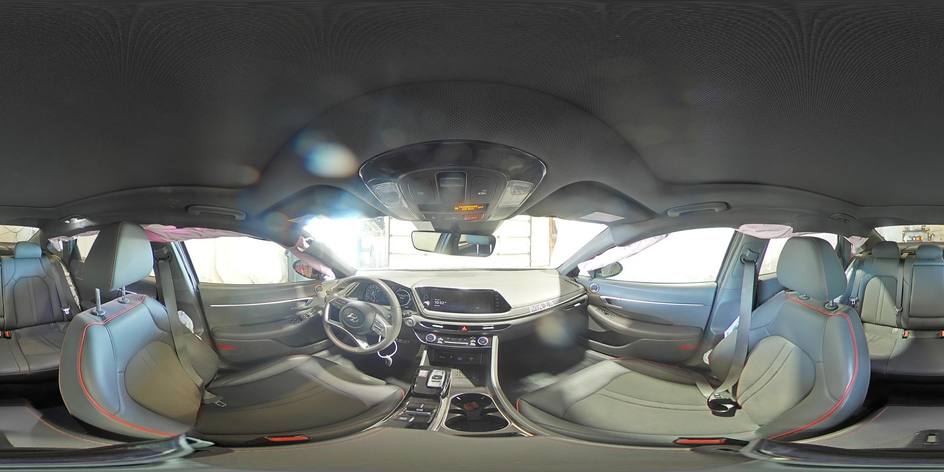 2023 HYUNDAI SONATA
