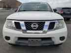 2015 NISSAN Frontier