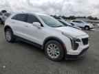 2021 CADILLAC XT4