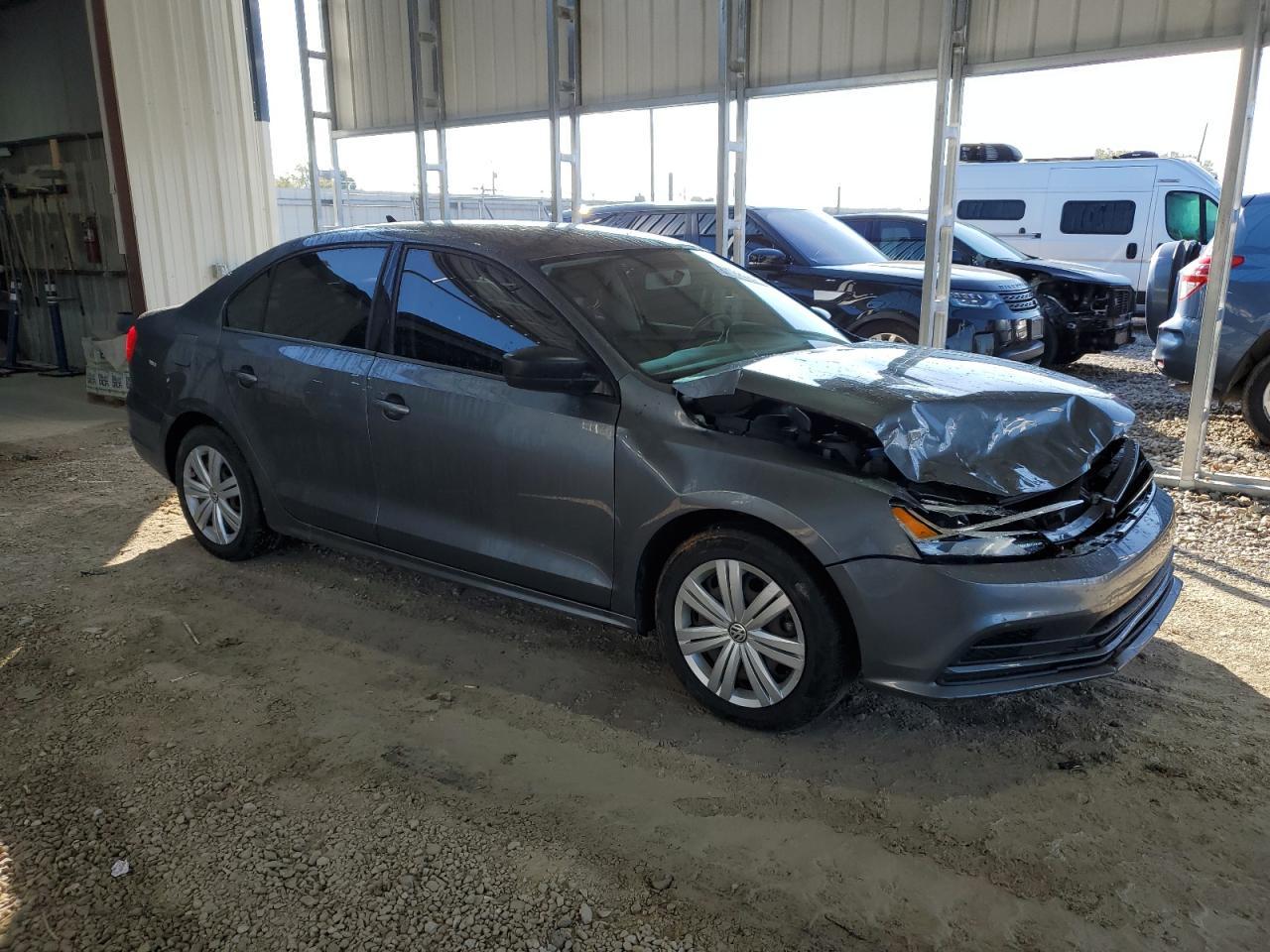 2015 VOLKSWAGEN JETTA