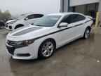 2014 CHEVROLET IMPALA