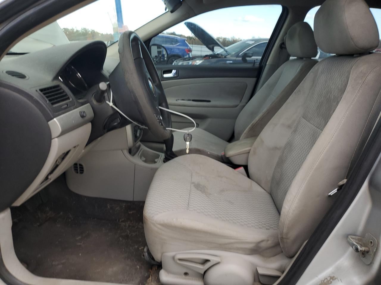 2010 CHEVROLET COBALT