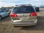 2009 TOYOTA SIENNA