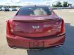 2018 CADILLAC XTS