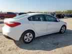 2016 KIA FORTE