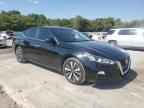 2021 NISSAN ALTIMA