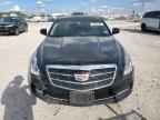 2017 CADILLAC ATS