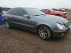 2007 MERCEDES-BENZ E-Class