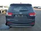 2018 KIA SORENTO