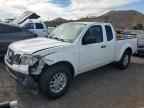 2012 NISSAN Frontier