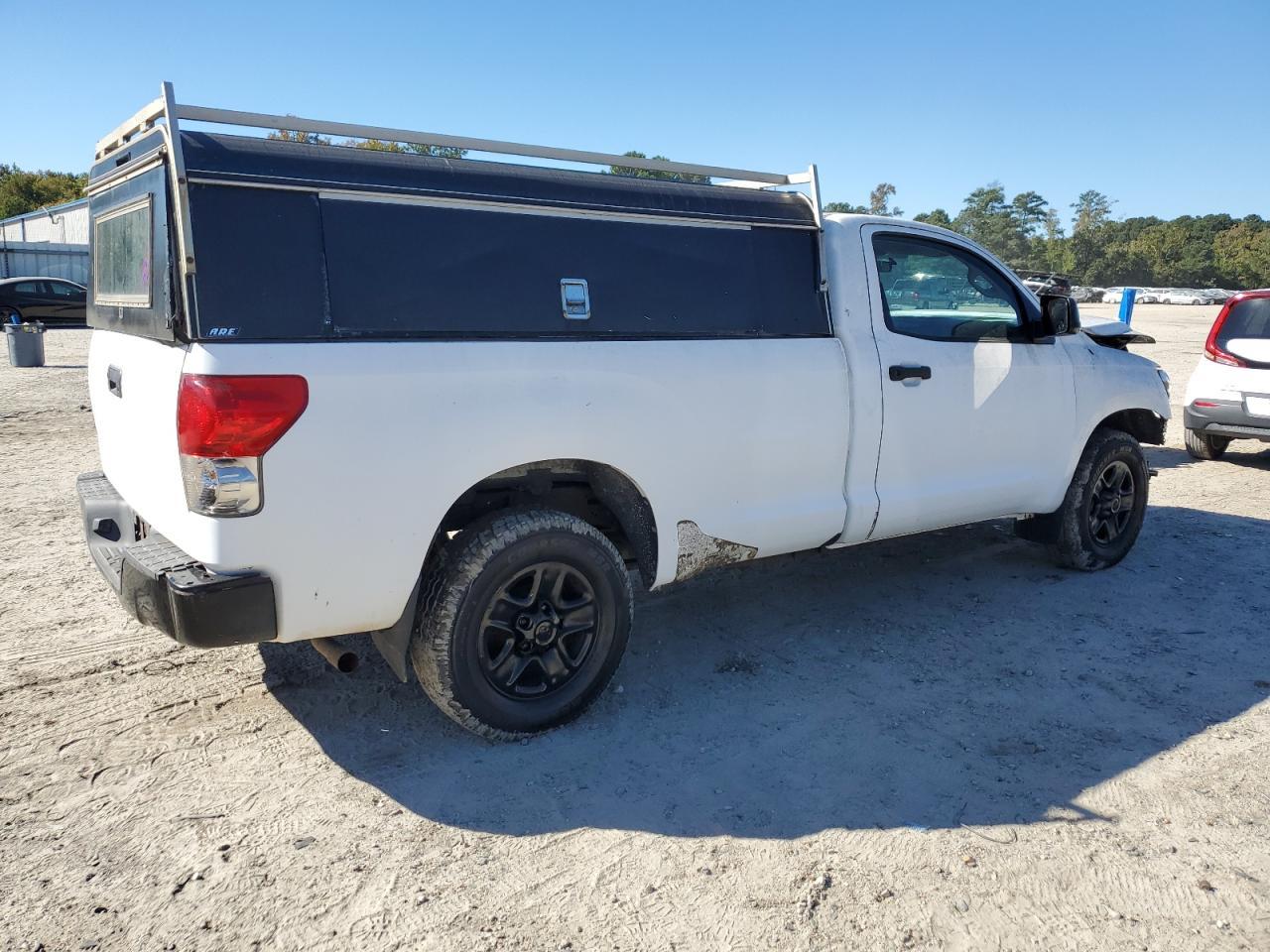 2007 TOYOTA TUNDRA