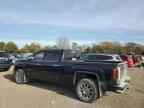 2018 GMC Sierra