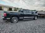 2018 GMC Sierra