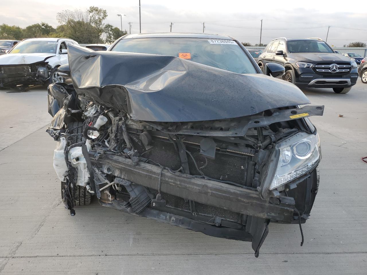 2015 LEXUS Es