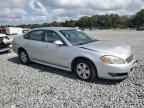 2011 CHEVROLET IMPALA