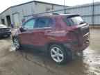 2016 CHEVROLET TRAX