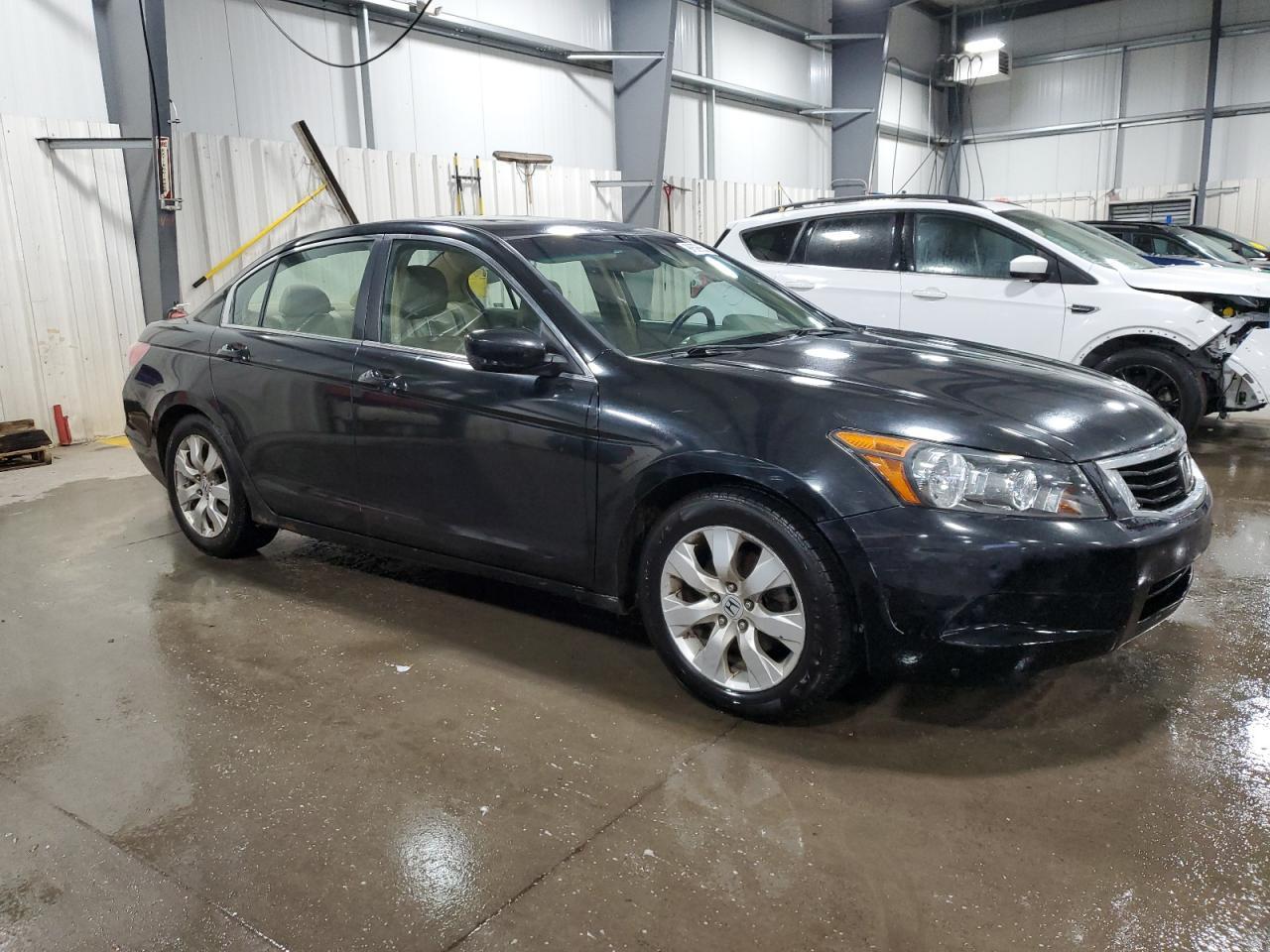 2009 HONDA ACCORD