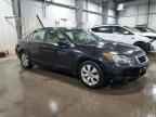 2009 HONDA ACCORD
