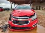 2015 CHEVROLET CRUZE
