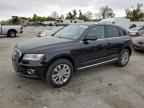 2017 AUDI Q5