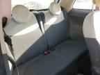 2015 FIAT 500
