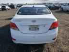 2015 HYUNDAI ACCENT
