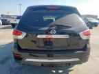 2013 NISSAN PATHFINDER
