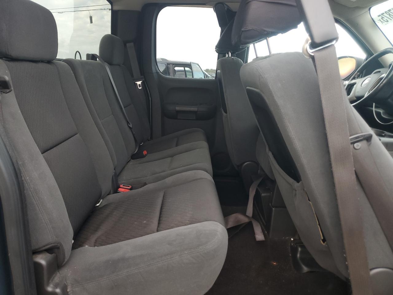 2009 CHEVROLET Silverado