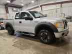 2009 FORD F-150