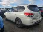 2013 NISSAN PATHFINDER