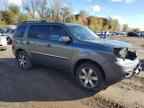 2013 HONDA PILOT