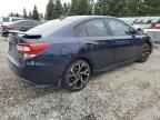2019 SUBARU IMPREZA