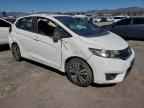 2017 HONDA FIT