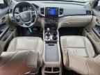 2018 HONDA PILOT