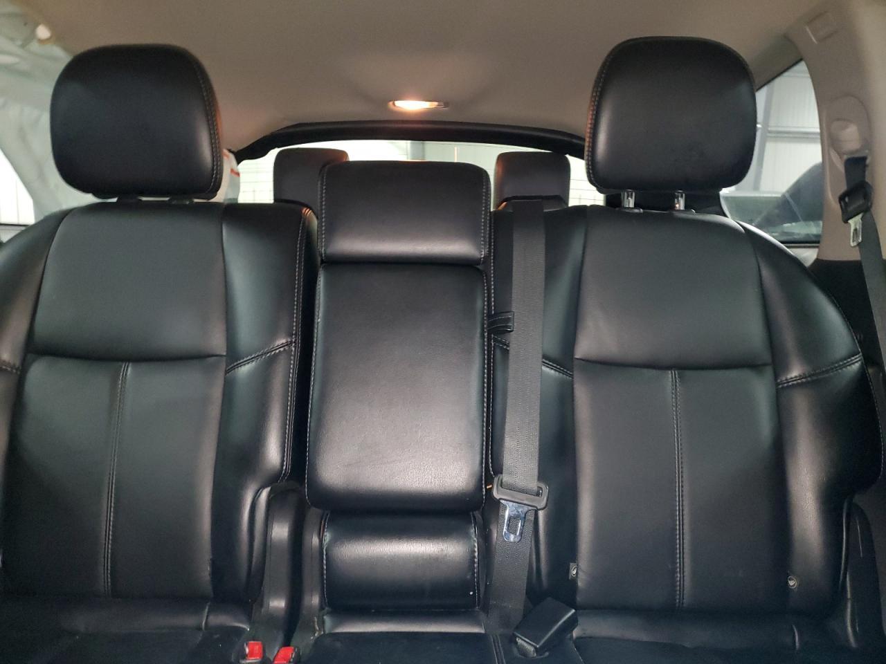 2014 NISSAN PATHFINDER