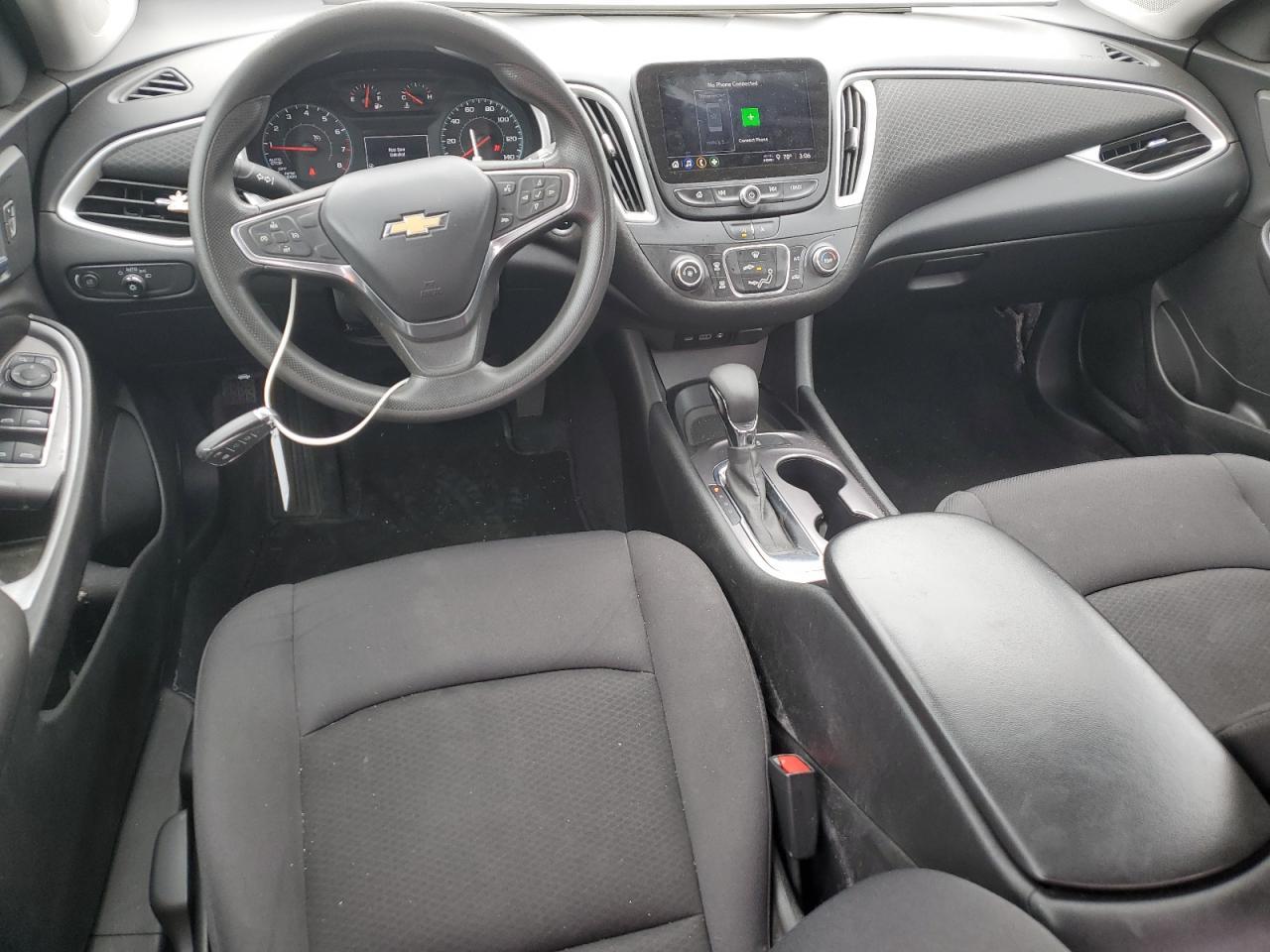 2022 CHEVROLET MALIBU