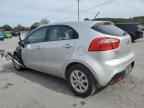 2013 KIA RIO