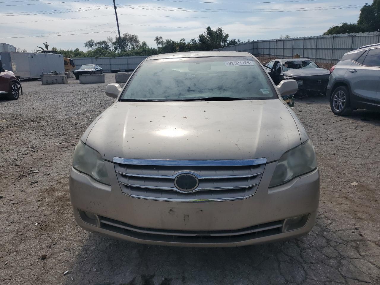 2006 TOYOTA Avalon