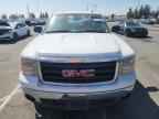2007 GMC Sierra