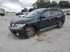 2013 NISSAN PATHFINDER